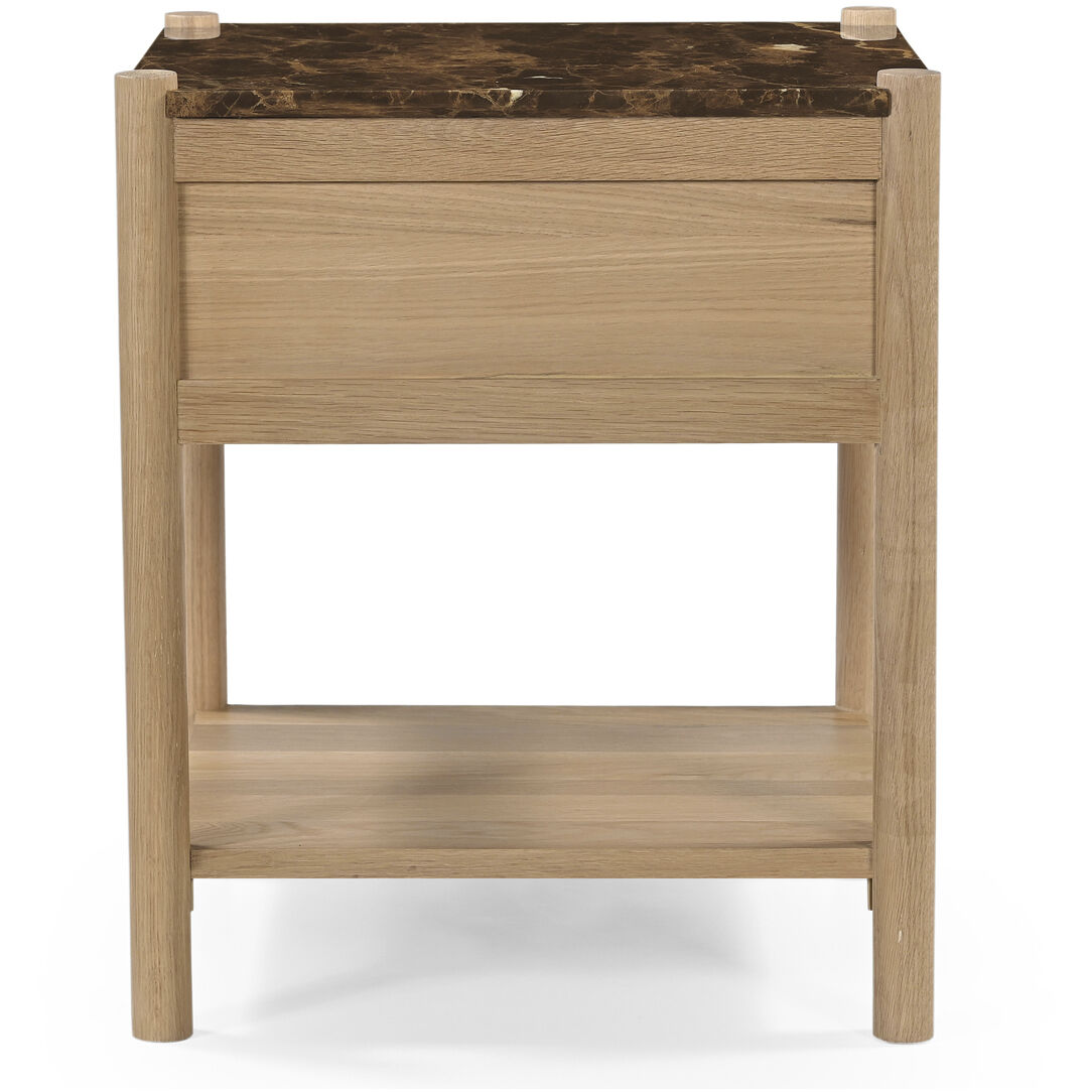 Elio Nightstand